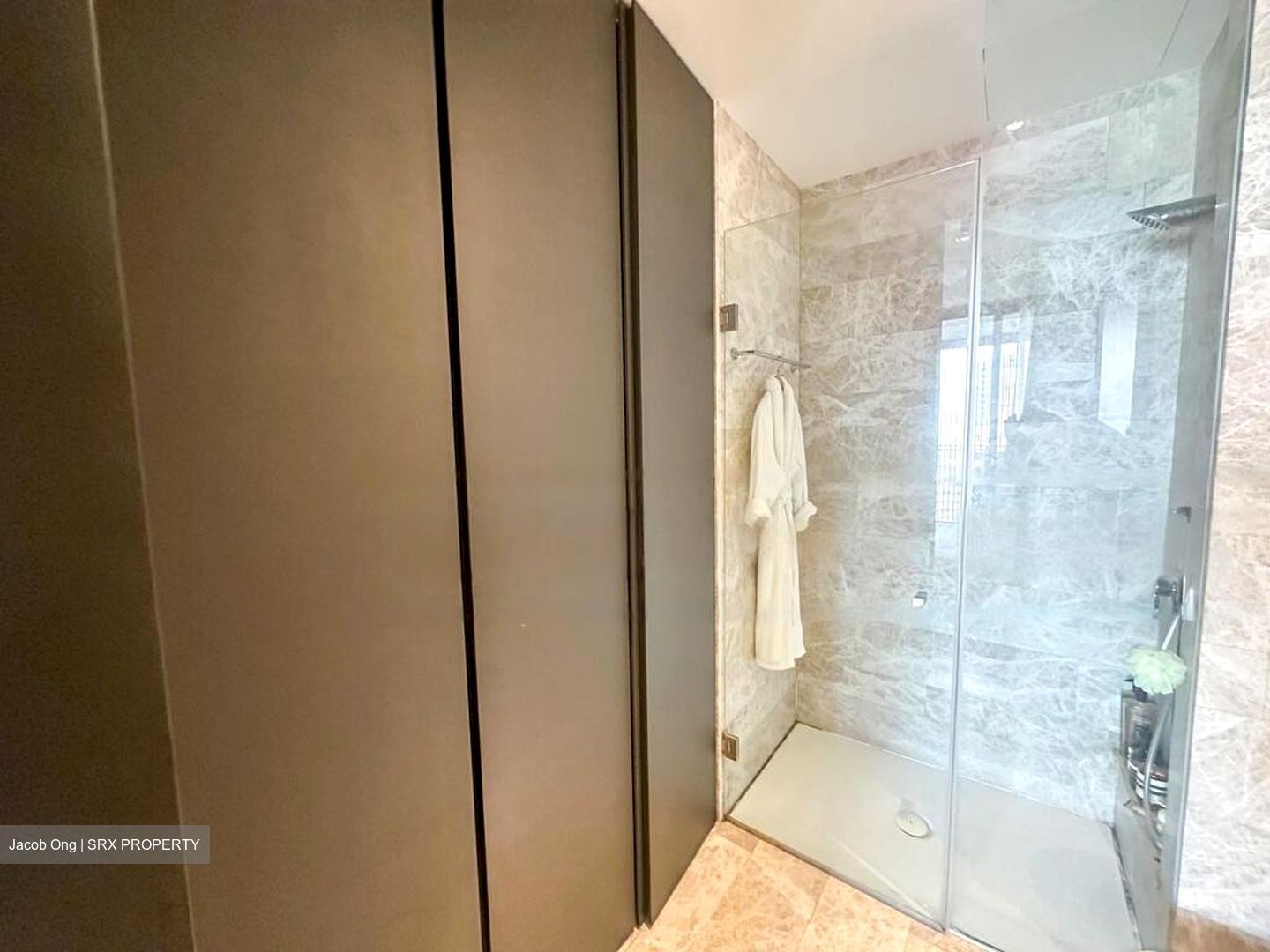 OUE Twin Peaks (D9), Condominium #496448401